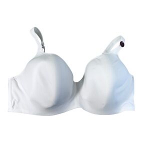 Addition White Underwire Bra Size 42DD NWT Brand New